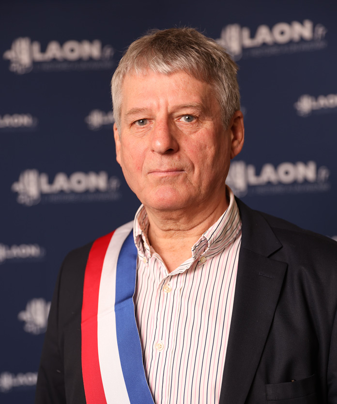 Pierre CAURIER